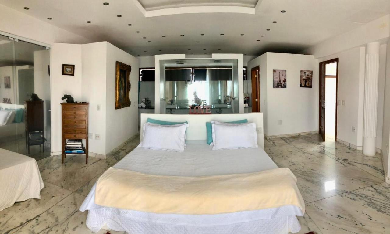 Casa Villa Romana Búzios Exterior foto