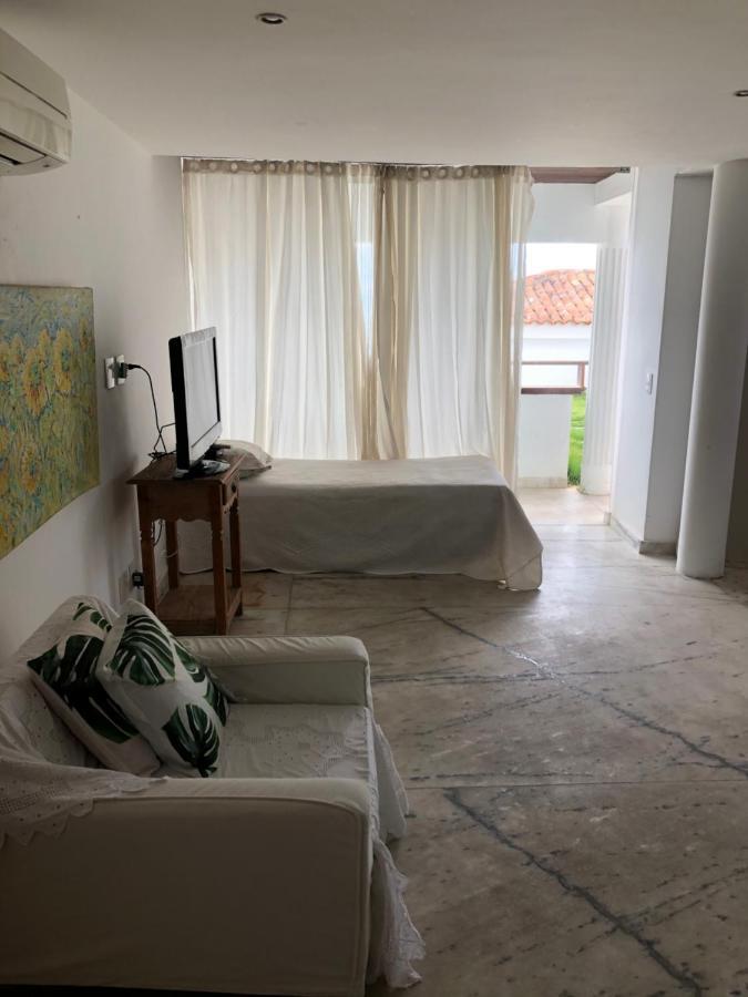 Casa Villa Romana Búzios Exterior foto