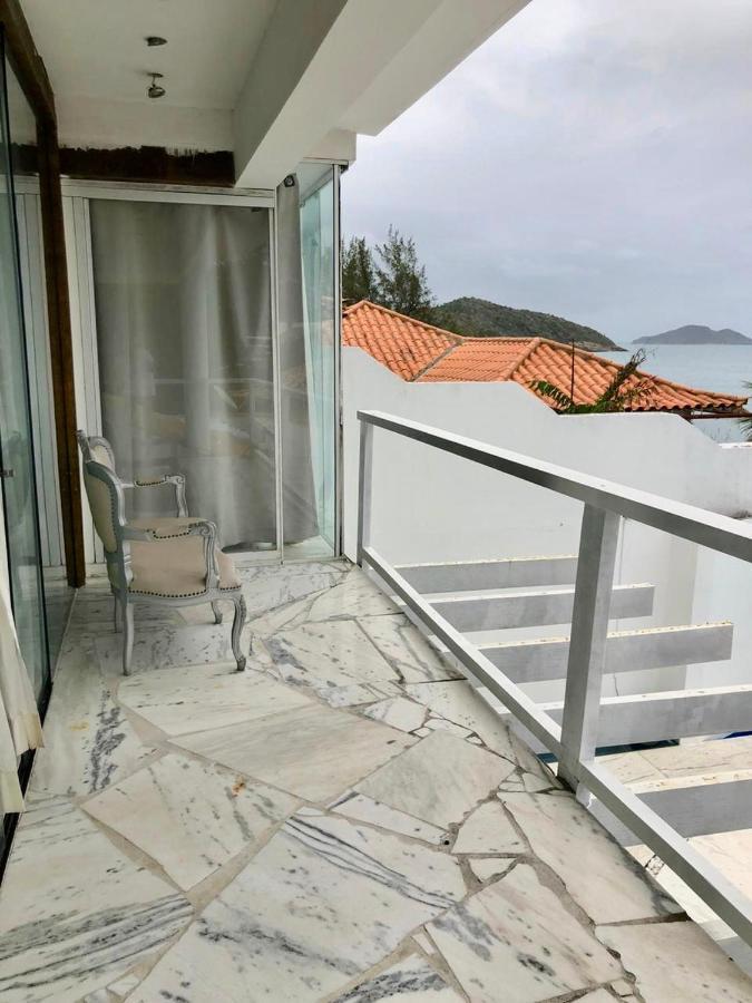 Casa Villa Romana Búzios Exterior foto